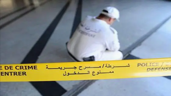 سيدي بوعثمان إقليم الرحامنة : العثور على ثلاثة جثث في أماكن متفرقة
