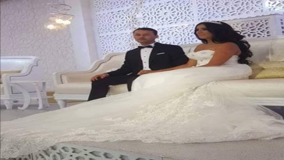 القضاء يسقط ولاية الأب الفنان أمين الناجي على ابنه لصالح طليقته الفنانة جميلة الهوني