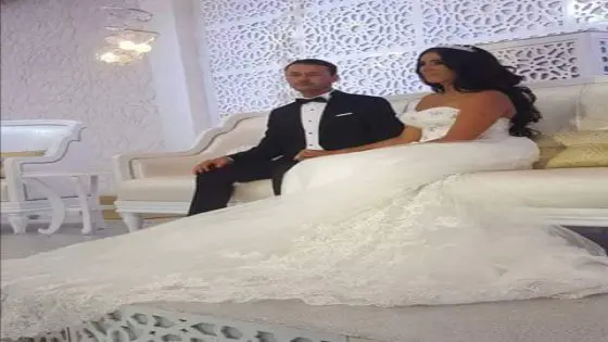 تطورات جديدة في قضية الممثلة جميلة الهوني ضد طليقها أمين الناجي