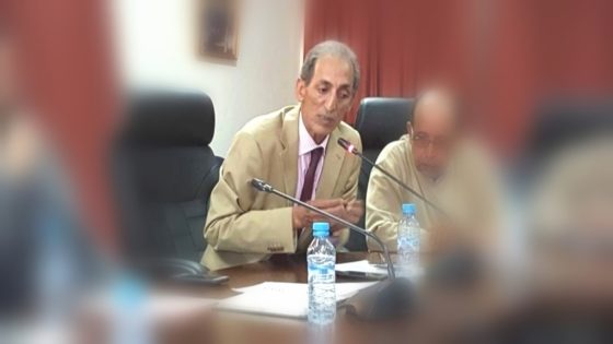أحشموض يترأس وفد رسمي لغرفة التجارة والصناعة والخدمات بجهة سوس ماسة لزيارة دولتي السينغال وموريتانيا