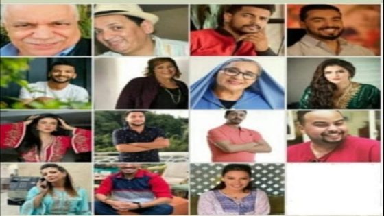 المخرجة صفاء بركة تواصل تصوير سيتكوم “ديرو_النية ” الذي سيعرض في رمضان على القناة الثانية