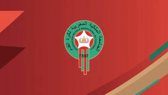 الجامعة الملكية المغربية لكرة القدم تستأنف عقوبات الكاف في بطولة الشان التي نظمتها الجزائر