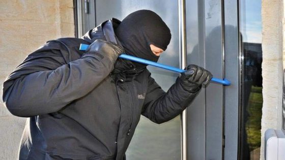 تازة محاولة سرقة بنك يستنفر مصالح الدرك الملكي