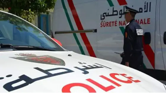 توقيف موظف شرطة برتبة مقدم رئيس بمدينة الرباط للاشتباه في تورطه في حيازة وترويج المخدرات والمؤثرات العقلية