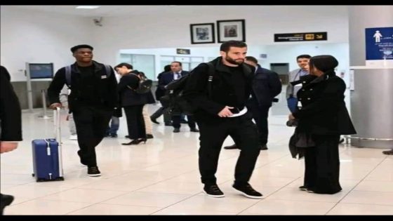 ريال مدريد يصل إلى الرباط استعدادا لمواجهة الأهلي المصري في نصف النهائي لكأس العالم للأندية