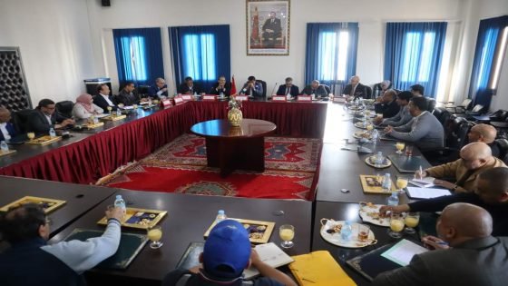 مقاطعة 23 عضوا تعطل دورة استثنائية بالدشيرة الجهادية والمجلس الجماعي أمام اختبار الانسجام السياسي