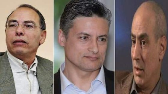 في وقت يدافع فيه رشيد لمباركي عن حرية التعبير بفرنسا تتوارى مجموعة عبد المومني والجامعي ومنجب خوفا من افتضاح أمرهم