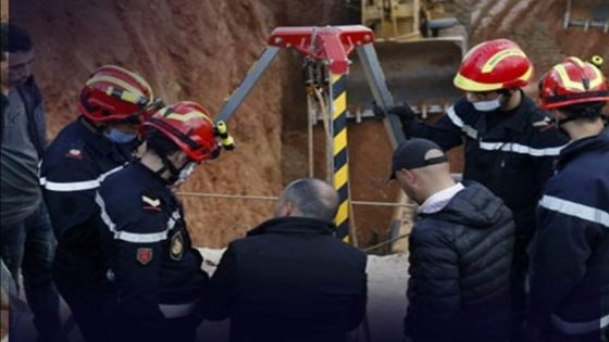 عناصر الوقاية المدنية تتمكن من إنقاذ سيدة خمسينية من داخل بئر “صوندا” بإحدى الجماعات التابعة لإقليم الفقيه بن صالح