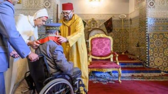صاحب الجلالة الملك محمد السادس يأمر بإنشاء المركز الملكي للدراسات وأبحاث الدفاع
