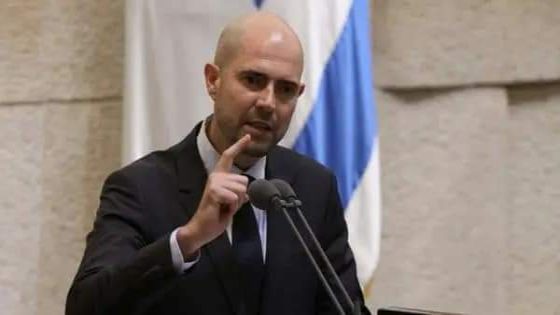 زيارة مرتقبة لرئيس الكنيست الإسرائيلي أمير أوحانا إلى الرباط الأسبوع القادم