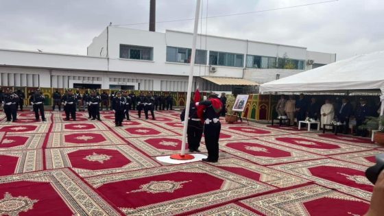 قاعة القيادة والتنسيق بأكادير : عقل أمني رقمي يضمن سرعة التدخل ودقة القرار