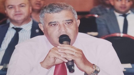 العلج يوضح خصائص ومميزات المركز الدولي للوساطة والتحكيم التجاري