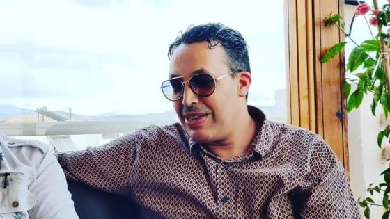 ” هبل تربح داحتني ” جديد الفنان أحمد اماينو