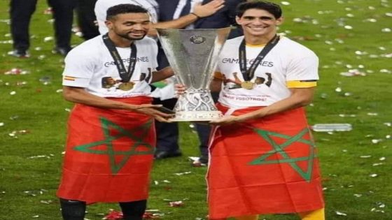 الأسود يواجهون كوت ديفوار وديا الشهر المقبل استعدادا النهائيات ” الكان”