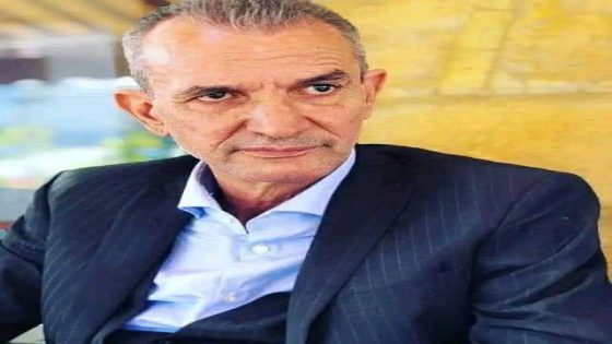 الفنان عبد الغني الصناك يطرق باب القضاء بعد تعرضه لتشويه سمعته والتشهير بأنه يعيش التشرد