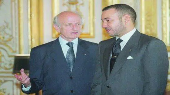 اندري أزولاي : اعتماد النظام الأساسي للأكاديمية الدولية للفرنكوفونية العلمية يشكل حدثا بارزا في تاريخ مدينة الصويرة
