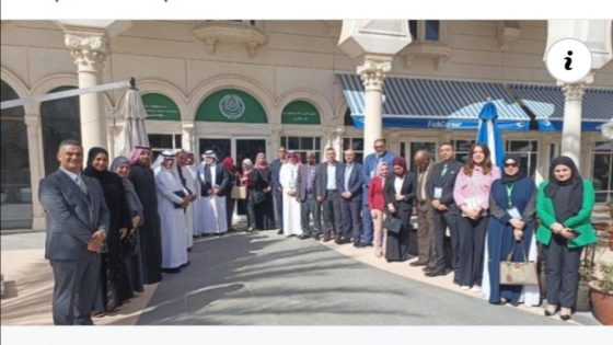 المنظمة العربية للتنمية الإدارية تنظم الملتقى العربي الثاني لريادة الأعمال بطنجة