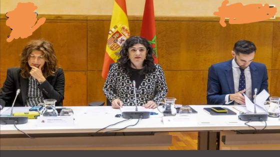كاتبة الدولة الإسبانية : تدبير قضية الهجرة بين إسبانيا والمغرب “نموذج للتعاون بين الشمال والجنوب”