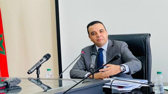 ندوة صحفية للوزير مصطفى بايتاس حول حصيلة العمل البرلماني للسنة التشريعية الثانية من الولاية التشريعية الـحادية عشرة