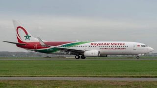 وفاة مسافر مغربي على متن رحلة باريس–أكادير إثر أزمة قلبية مفاجئة