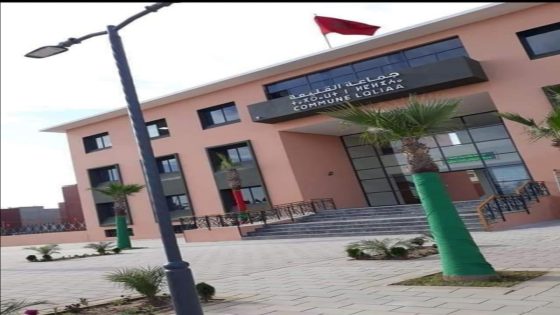 المجلس الجماعي للقليعة يساهم في صندوق دعم ضحايا الزلزال