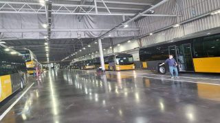 المغرب يعزز حضوره الدولي في قطاع النقل بمشاركته في منتدى سانت بطرسبورغ وتوقيع اتفاقيات استراتيجية مع روسيا