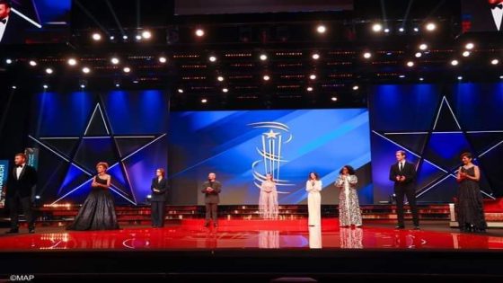 إنطلاق فعاليات الدورة العشرين للمهرجان الدولي للفيلم بمراكش