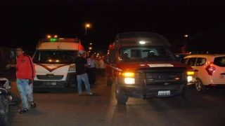 ولاية أمن أكادير توضح حقيقة إشاعة محاولة اختطاف طفلة بحي تدارت