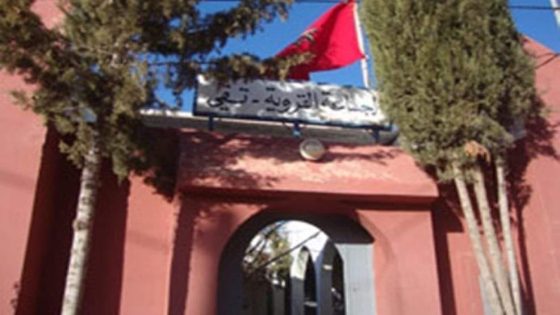 مشروع جديد للماء الصالح للشرب يرى النور بجماعة تيقي .