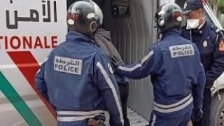 محادثات «واتساب» تفتح تحقيقا بإيمينتانوت متابعة امرأة متزوجة ورجل عازب في حالة اعتقال