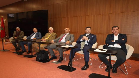 أكادير : إنطلاق المحطة الأولى لبرنامج تكويني لتقوية وتعزيز القدرات الحرفية لفائدة الصانعات والصناع التقليديين بجهة سوس ماسة