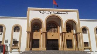 النيابة العامة بابتدائية إنزكان تقترب من تصفية شاملة للملفات بنسبة إنجاز تفوق 99%