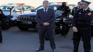 أمن استباقي وتنسيق محكم المصالح الأمنية بأكادير تنجح في تأمين مهرجان تيميتار وسط حضور جماهيري قياسي