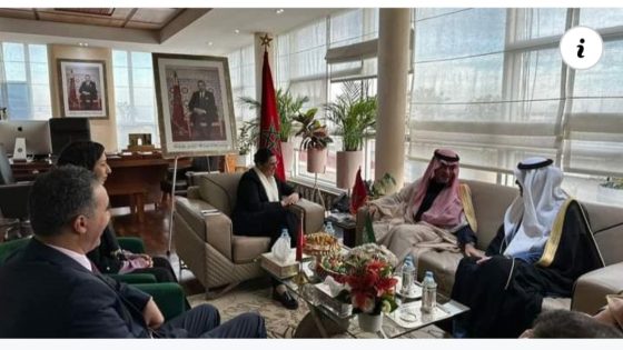 وزيرة إعداد التراب الوطني والتعمير تجتمع بنظيرها السعودي لتعزيز العلاقات في مجالات إعداد التراب الوطني والتعمير والإسكان