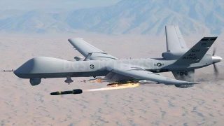 الدفاعات الجوية السعودية تحبط هجوما بصواريخ باليستية ومسيّرات استهدفت الرياض