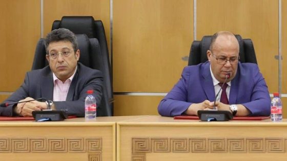 الحبس النافذ في حق البرلماني البوصيري والبراءة للعمدة البقالي وكاتب مجلسه