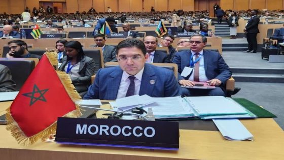 أديس أبابا : المجلس التنفيذي للاتحاد الإفريقي يواصل أشغال دورته العادية ال44 بمشاركة المغرب