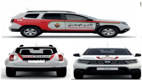 “داسيا” المغربية تتصدر مبيعات السيارات في أوروبا للسنة الثانية على التوالي
