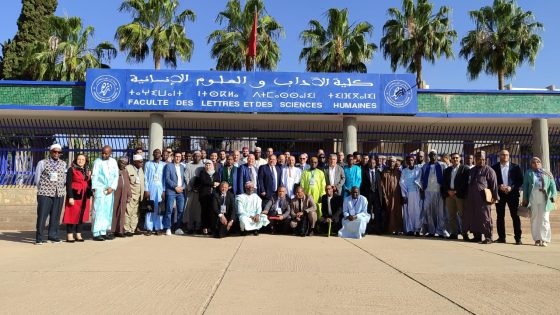 “مطالب الهوية واسئلة المرحلة” عنوان المؤتمر الذي نظمته كلية الآداب والعلوم الإنسانية بجامعة ابن زهر ومختبر المغرب في افريقيا