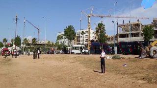 الدار البيضاء تستعد لاحتضان النسخة العاشرة من “العمران إكسبو” لمناقشة مستقبل السكن بالمغرب