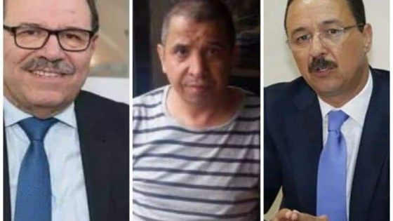 عبد الله بوصوف وسعيد الفكاك وآخرون أمام الوكيل العام للملك بتهم ثقيلة
