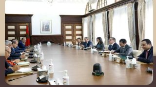 بايتاس يعرض ميزانية رئاسة الحكومة لسنة 2026 أمام لجنة المالية: ترشيد النفقات وتعزيز الحكامة محور الأولويات