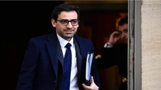 قبل إعلان إعترافها الصريح فرنسا تدفع شركاتها للإستثمار بالصحراء المغربية