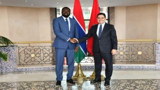 مالي تسحب اعترافها بـجبهة البوليساريو تحوّل جديد في مواقف الساحل يعيد رسم توازنات المنطقة