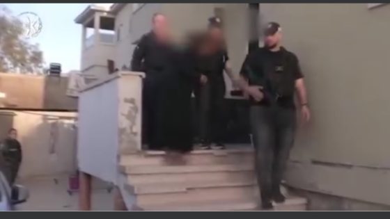 اسرائيل تعتقل شقيقة اسماعيل هنية على خلفية تورطها في قضايا الإرهاب