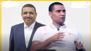 إدانة محمد بودريقة خمسة سنوات سجنا نافذة بتهم ثقيلة تشمل النصب والتزوير