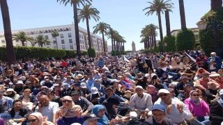 الاتحاد الوطني للتعليم يهدد بالتصعيد ويطالب الوزارة بتسوية المستحقات العالقة فورًا