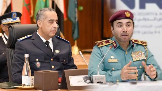 رئيس “الإنتربول” يشيد بالدور الريادي للمغرب على مستوى التعاون الأمني الدولي