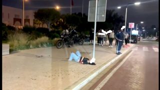حموشي يقرر ترقية استثنائية لشرطي أصيب أثناء أداء الواجب بالقنيطرة ويتكفل بعلاجه الكامل