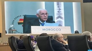 ما وراء التسريب الصوتي للطالبي العلمي هل بدأت انتخابات 2026 من داخل الأحزاب قبل أن تصل إلى صناديق الاقتراع؟